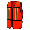 CASACA-CON-REF.-DE-GABARDINA-NARANJA-45-GRADOS