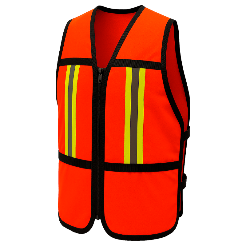 CASACA-CON-REF.-DE-GABARDINA-NARANJA-45-GRADOS