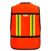 CASACA-CON-REF.-DE-GABARDINA-NARANJA-DETRAS-45-GRADOS-2